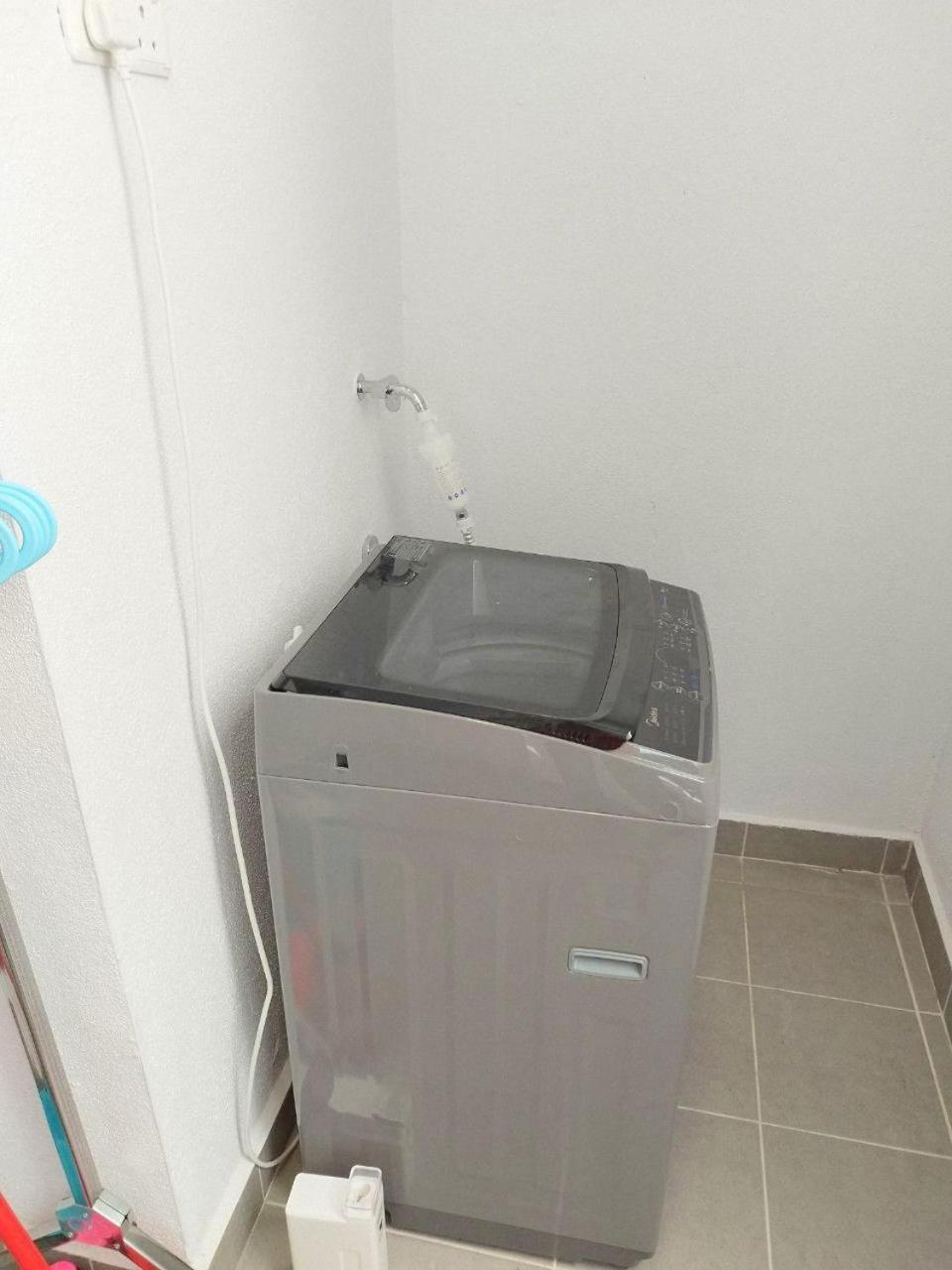 Troika Kota Bharu Penthouse Homestay 2 Rooms Exterior photo